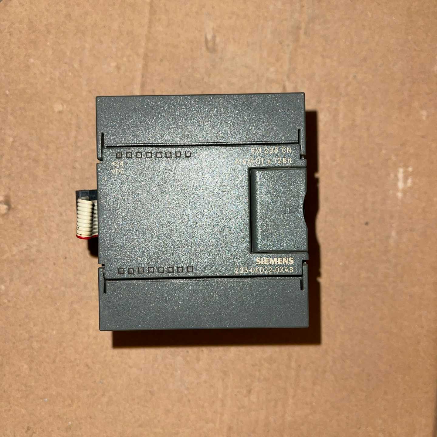 6ES7235-0KD22-0XA8模块询价