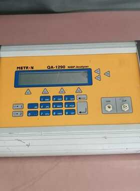 METRONQA-1290NIBP分析仪，现货实拍图，成-询价客服