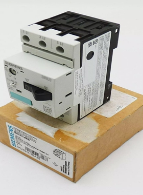 Siemens3RV1011-1EA10E:07Leistungsschalter/Circuitbrea