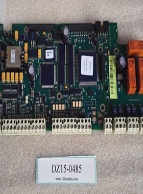 【请询价】ABB变频器ACS800主板控制板RM10-11C