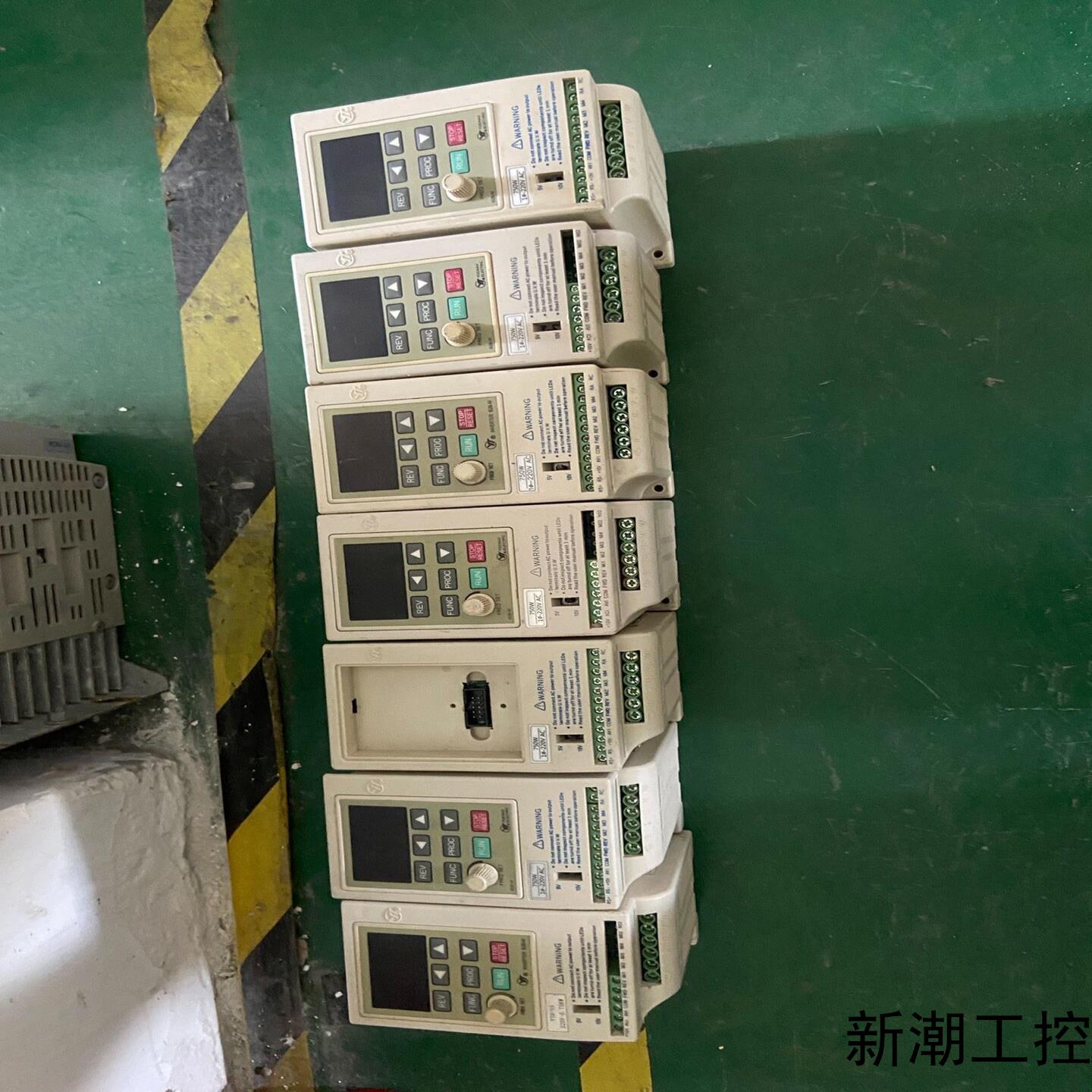 YTB0007MG2SA0-CB2B-W1拆机亚泰220议价商品