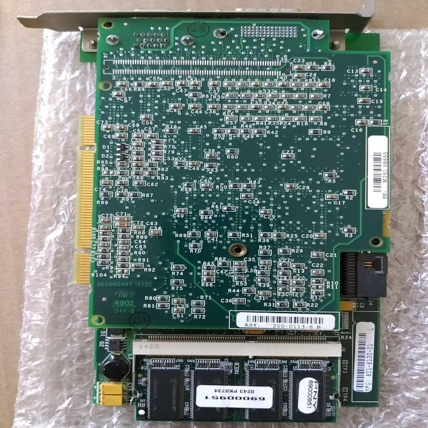 康耐视COGNEX VPM-8120X-5060 REV~询价