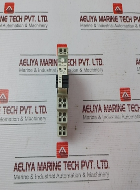 WEIDMULLER8536691001PXZ35TerminalBlockAC250V8A