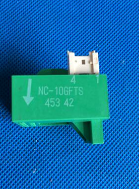 NC-10GETS和NC-10GFTS和10GDTS-CTS富士变频电流互感器霍尔互感器