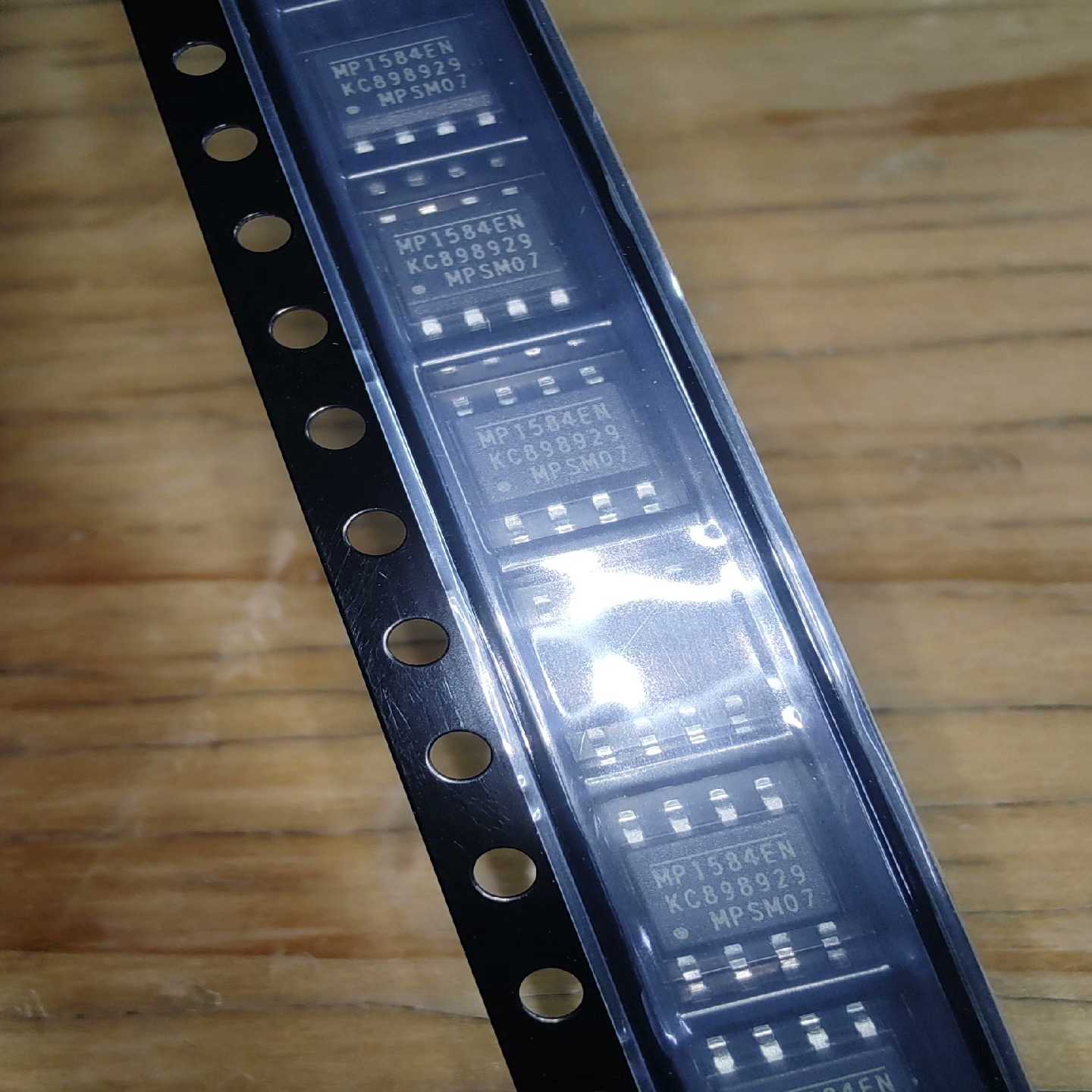 MP1584ENMP1584EN-LF-Z电源议价