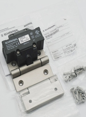 SchmersalTESZX1102TESZX110231175379SafetyComponent-un