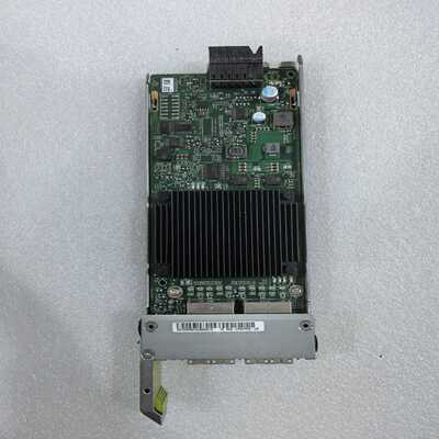 2端口 8Gb PCle3.0 I/O模块(miniSAS