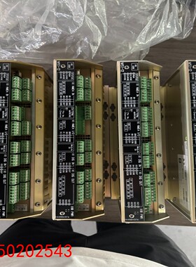 【请询价】KONGSBERG康士伯MSI-12模块型号8100222