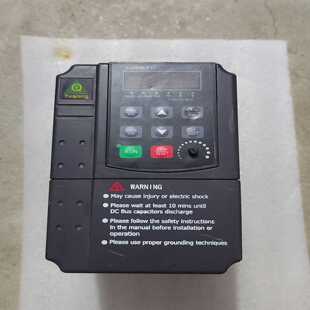 咨询 202P2G2.2KW 誉强YQ3000F11