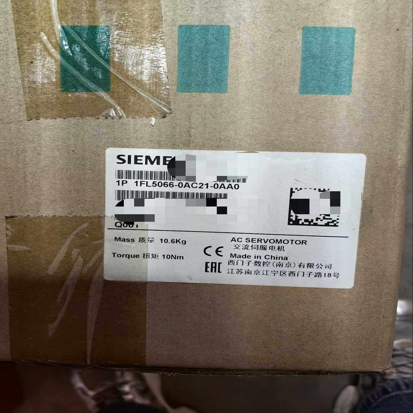 1FL5066-0AC21-0AA0议价询价