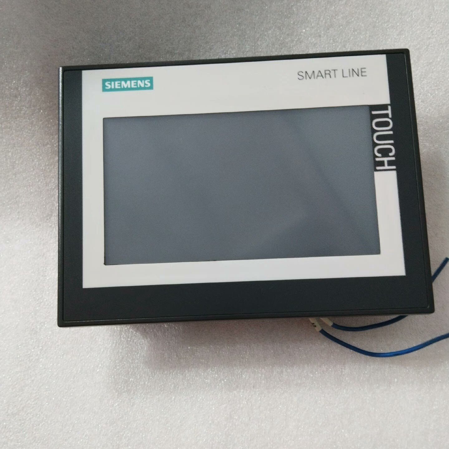 西门子6AV6  648-0CC11-3AX0原装正品拆机，询价