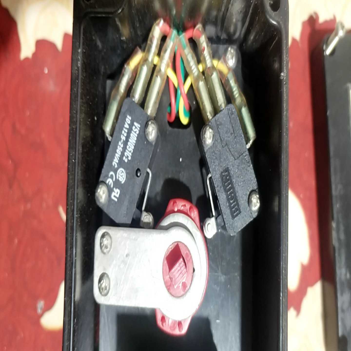 6FX2001-5JE20-2DA0电机海德汉编码器全~询价