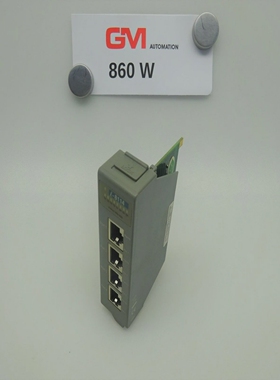 ICP4-ChannelRS-232Mduloi-80544xRJ45ControladorExtens