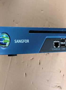 深信服 AF1020  可以冲新 机房备件。 NGAF 7.一议价商品