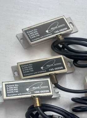 议价195-00228 MICROE SYSTEMS 读数头，
