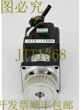 供应11685 谐波驱动步进执行器带STEPSYN 103F7851-80HXL4 右