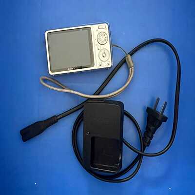 询价~Sony/索尼 DSC-W220相机索尼W220相机