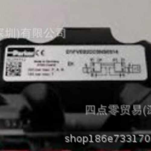 派克比例阀D1FVE02CC0NS0314全新原装正品现货议价