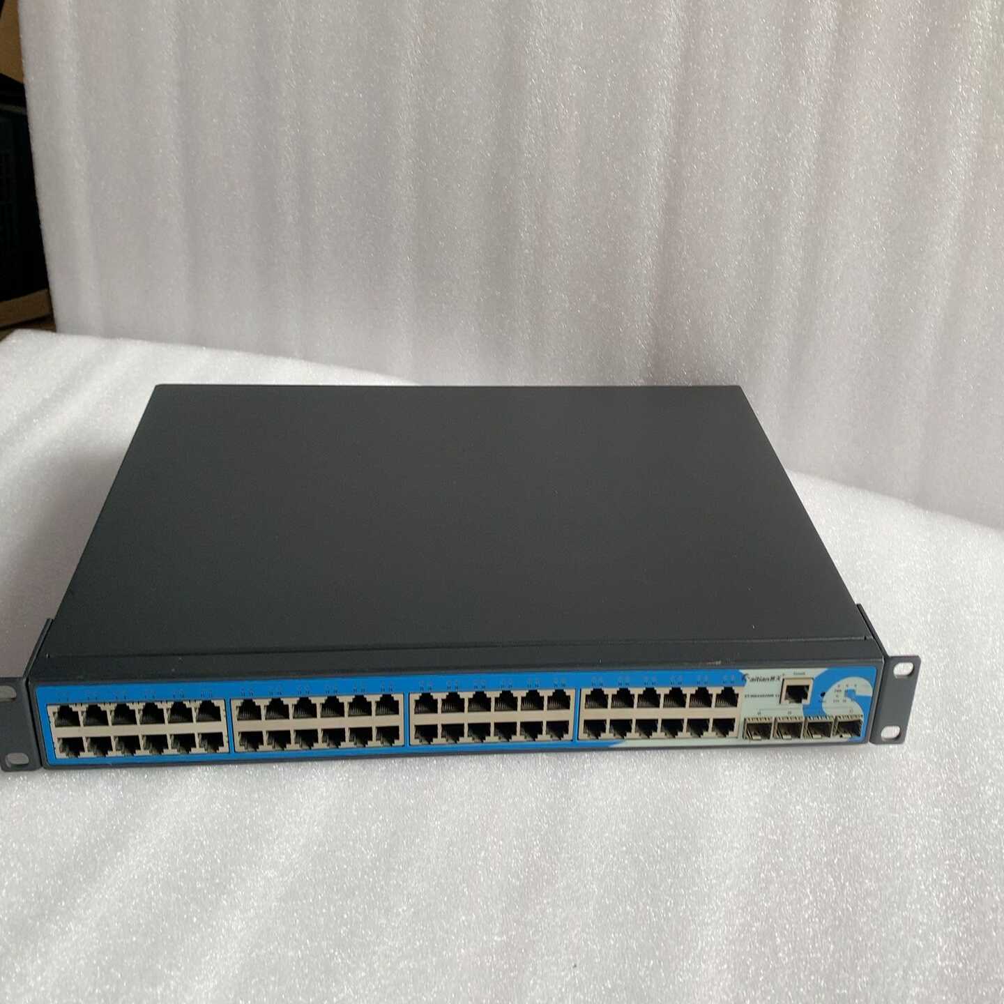 赛天ST-W6448GMBV248口千兆4口万兆光口管询价