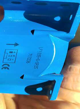 议价LF1005-S/SP25电流传感器1000A霍尔电流互感器