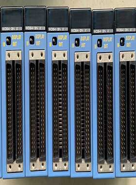 询价~友信yushin模块F3WD64-3N，正常使用，成套设