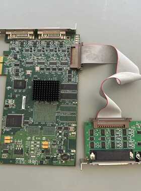 寻..MATRON迈创Y7247-03REV.A图像信息采集