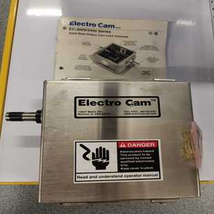 3408 MDS議價 電子凸輪開關 配件ELECTRO CFX CAM 10－ALO