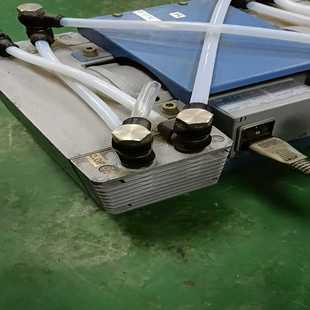 普兰德隔膜泵ME8S出售，运转正常，标价3800，需要的联系--议价商