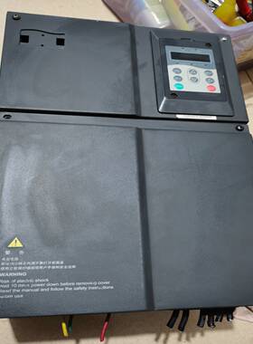 变频器MD280NT22G22KW380V询价