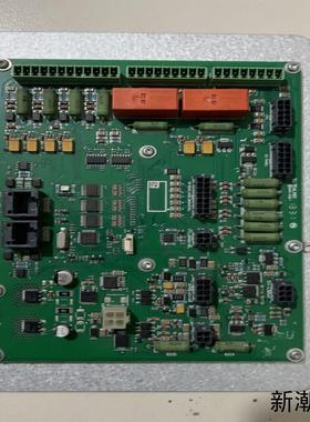 ABB机器人安全基板DSQC400议价商品