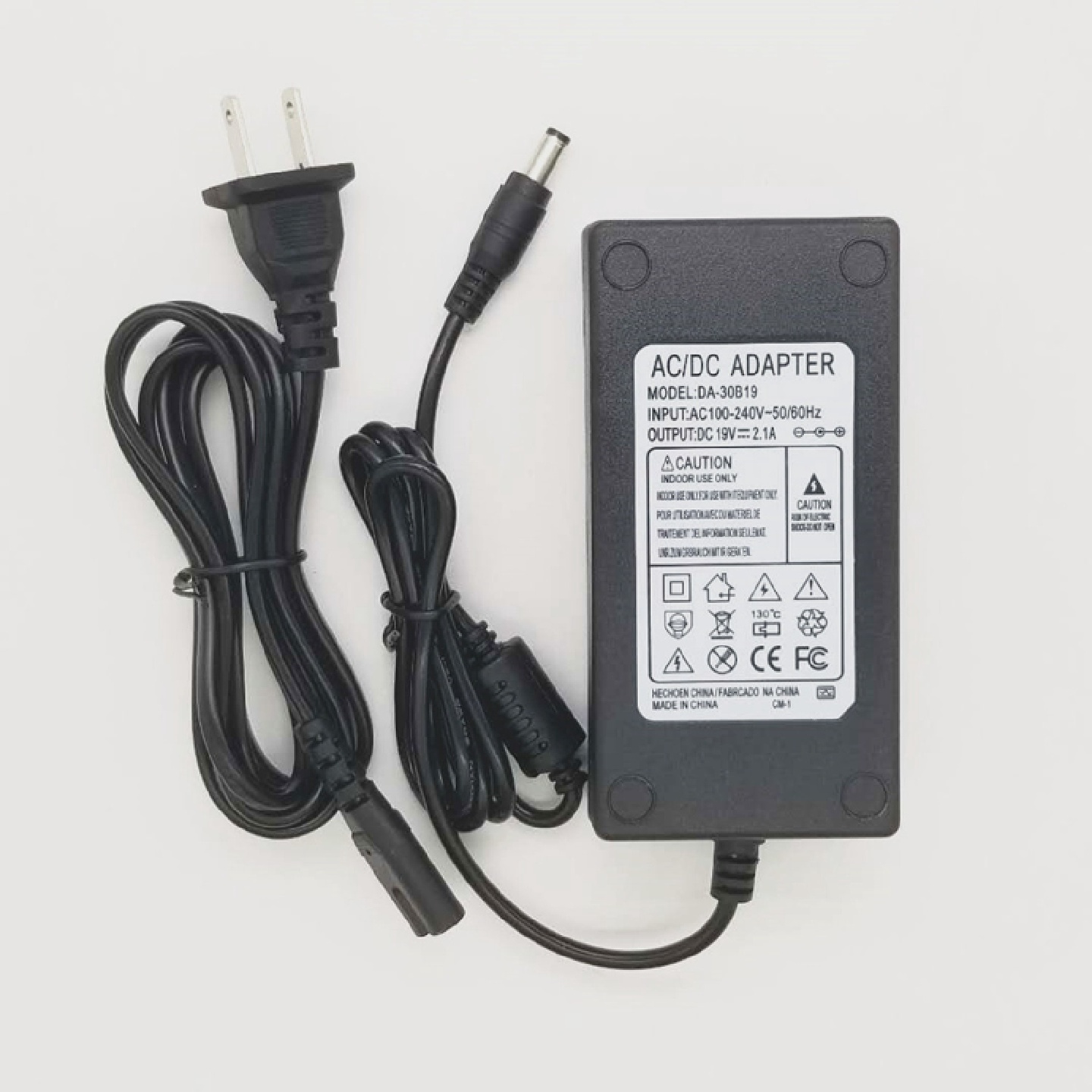 acer显示器电源19V2.1A宏碁LED液晶屏充电线D257上网本适配器D270