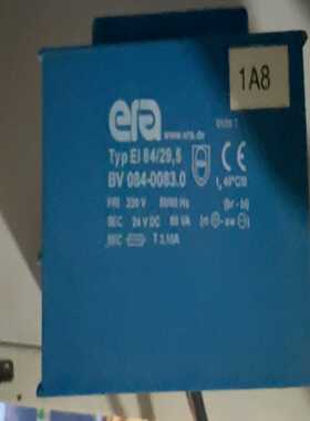 议价era密封变压器84/2.524V【60适用