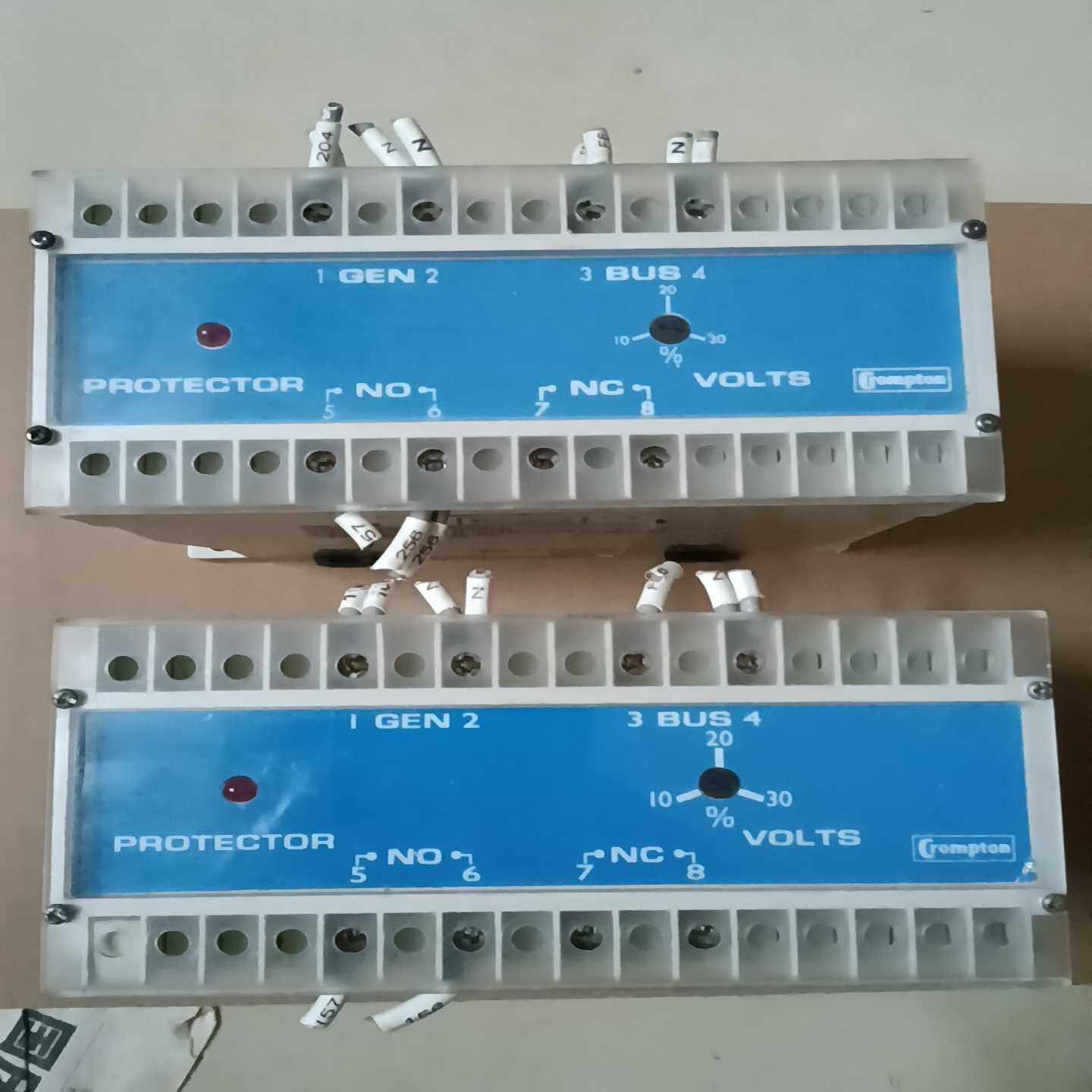 拆机英国克朗顿256-PLLU数量2只，单价350元一只--议价商品