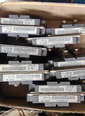 【星慕电子】Eupec欧IGBT模块FZ1200R12KL4C功能包