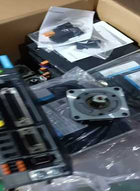 #电机汇川680伺服MSIH1-20B30CB-A630R--议价商品