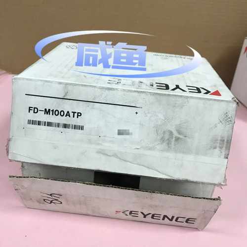 FD-M100ATP基恩士KEYENCE传感器询价