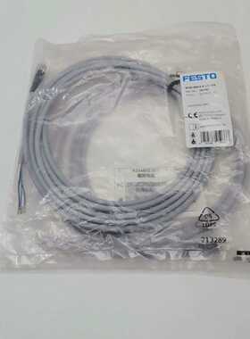 541342FESTO费斯托连接线NEBU-M8G4-K---议价商品