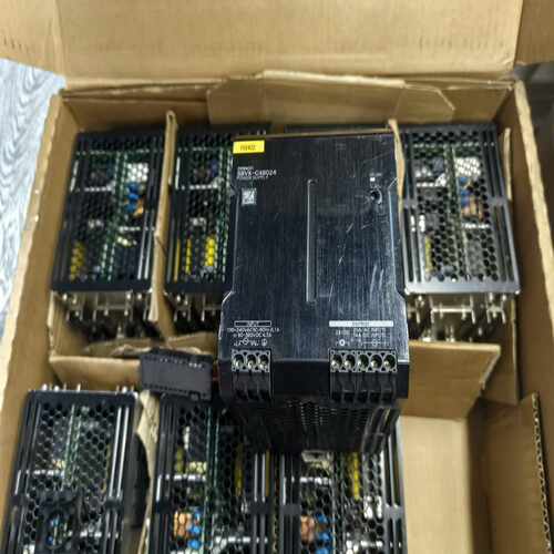 S8VK-C48024开关电源年份成色不错询价