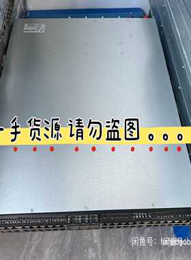 戴尔DellS4148T-ON48个10G-25G口-议价