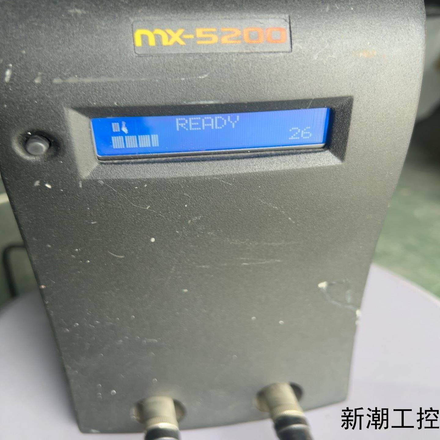 美国奥科metcal双工MX5200焊台烙铁MX-PS52议价商品