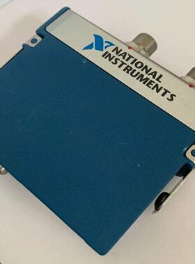 配件NI 9866实物拍摄以诚合作诚者价优议价