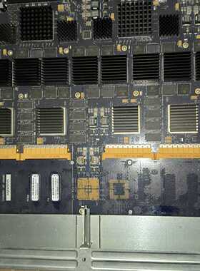 阿尔卡特拆机母板板卡3HE02905AAAB01一片--议价商品