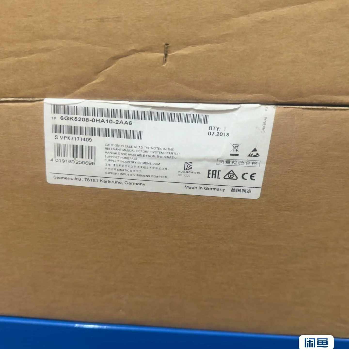 交换机6GK5208-0HA10-2AA6议价~询价,办公设备/耗材/相关服务,其它,淘宝优惠券,粉丝福利购,淘宝优惠卷