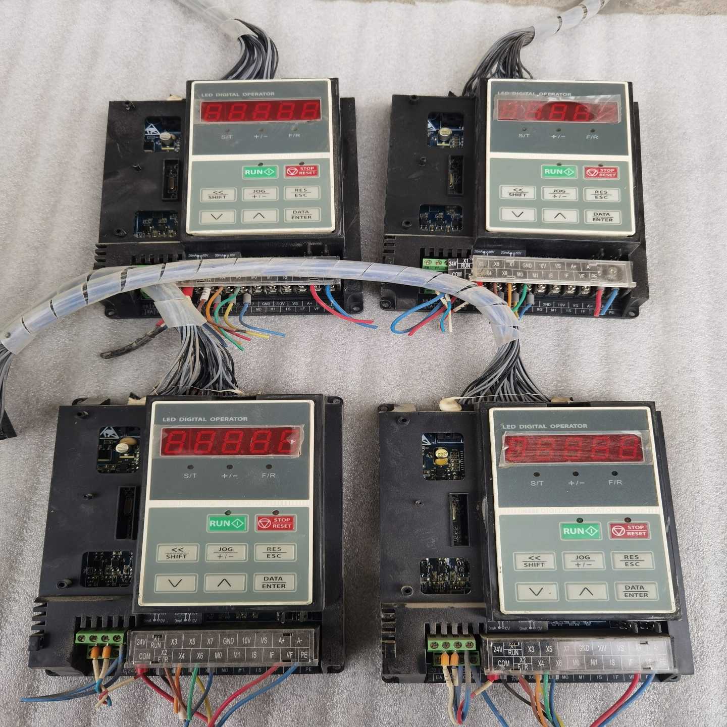 正弦变频器主板TW330D-037-3CON1询价