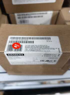SIMATICET200PA智能BUSM询价