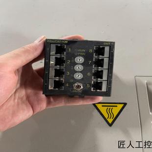 63790EtherCAT汇接盒议价商品 AMAT应用材料0190