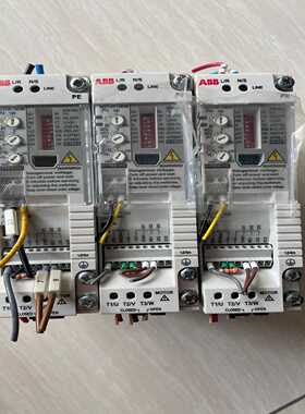 ABB变频器 ACS55-01N-01A4-2    0.1~询价