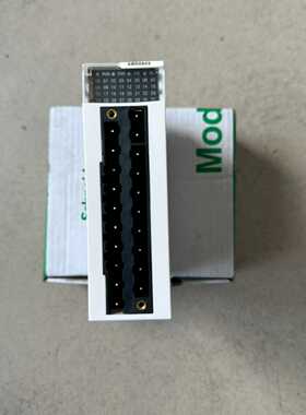 【议价】模块BMXAM00802实物图拍摄