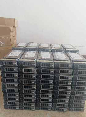 Dell/戴尔 600G 3.5寸 15K W347K 60