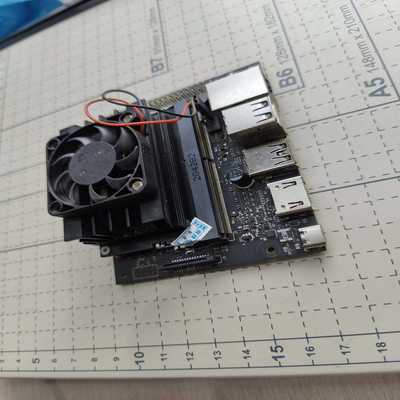 NVIDIAP3448英伟达JetsonNanoB0--议价商品